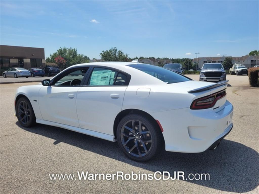 2023 Dodge Charger - $51,262