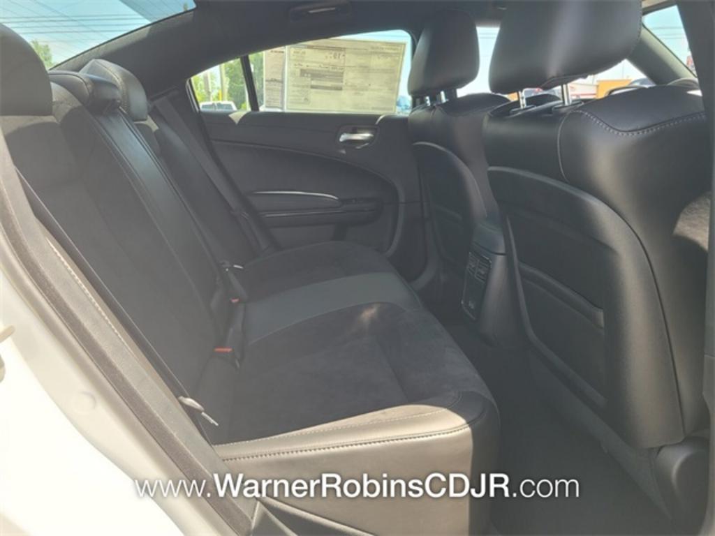 2023 Dodge Charger - $51,262