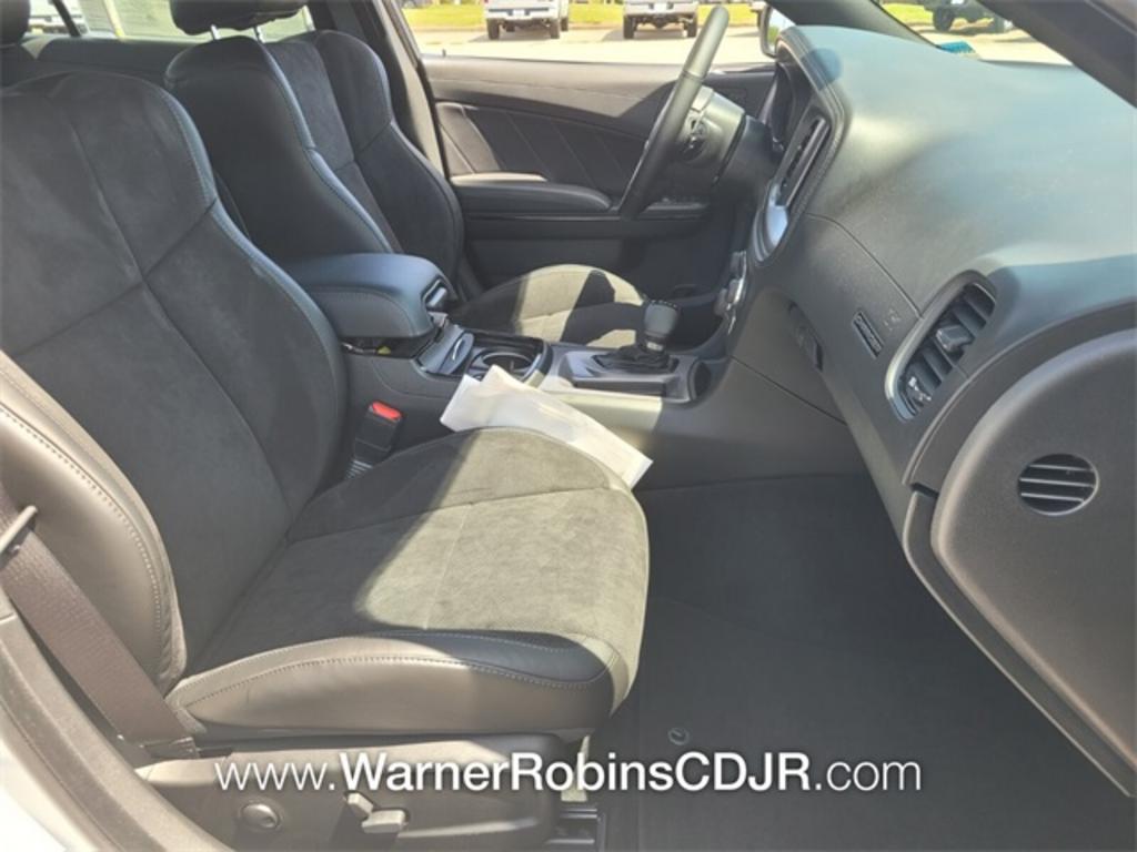2023 Dodge Charger - $51,262