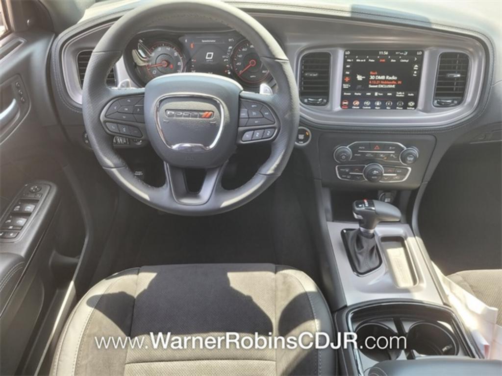 2023 Dodge Charger - $51,262