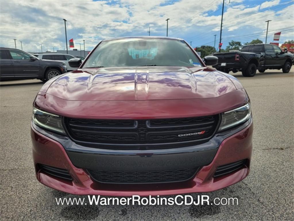 2023 Dodge Charger - $35,264