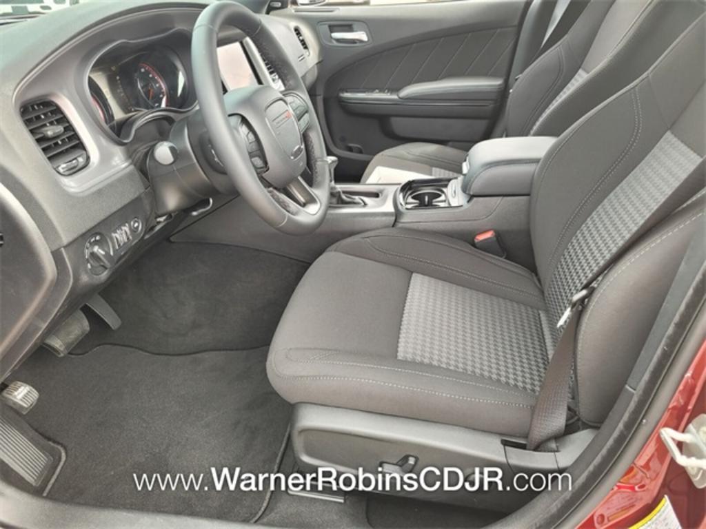 2023 Dodge Charger - $35,264