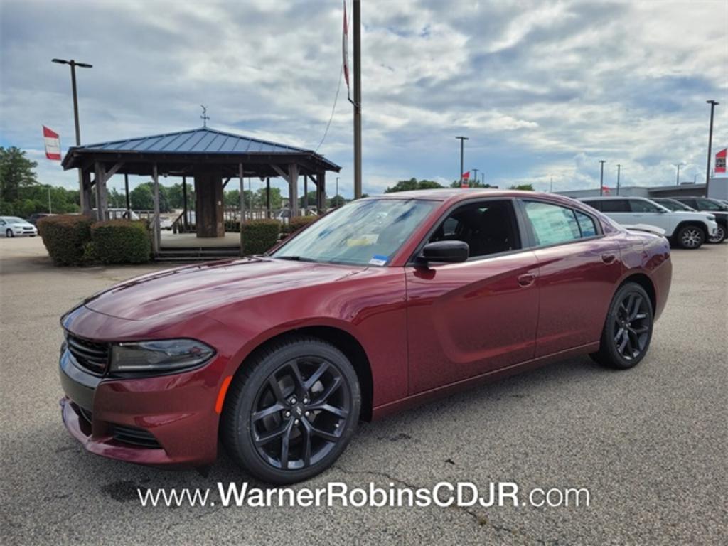 2023 Dodge Charger - $35,264