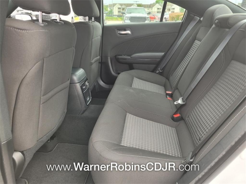 2023 Dodge Charger - $34,893