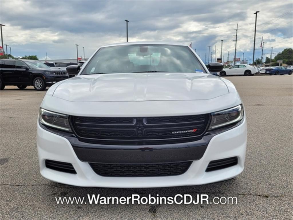 2023 Dodge Charger - $34,893