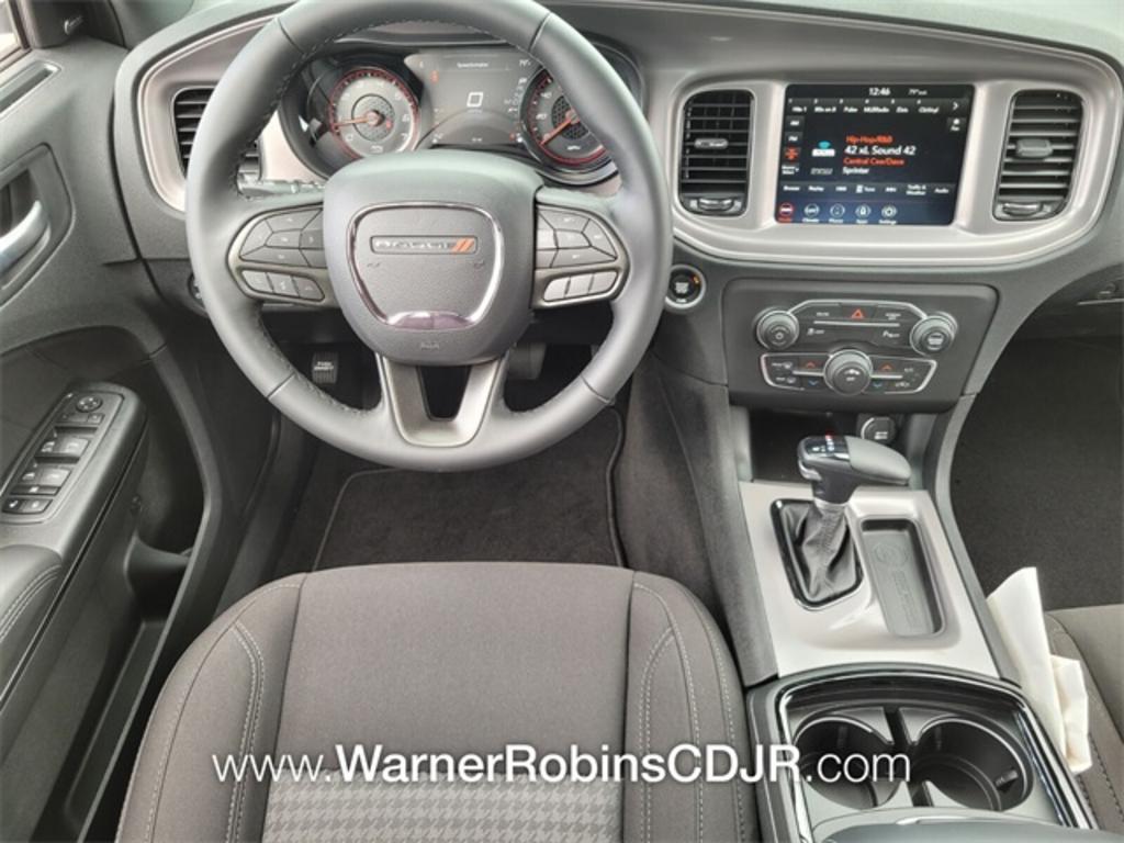 2023 Dodge Charger - $34,893