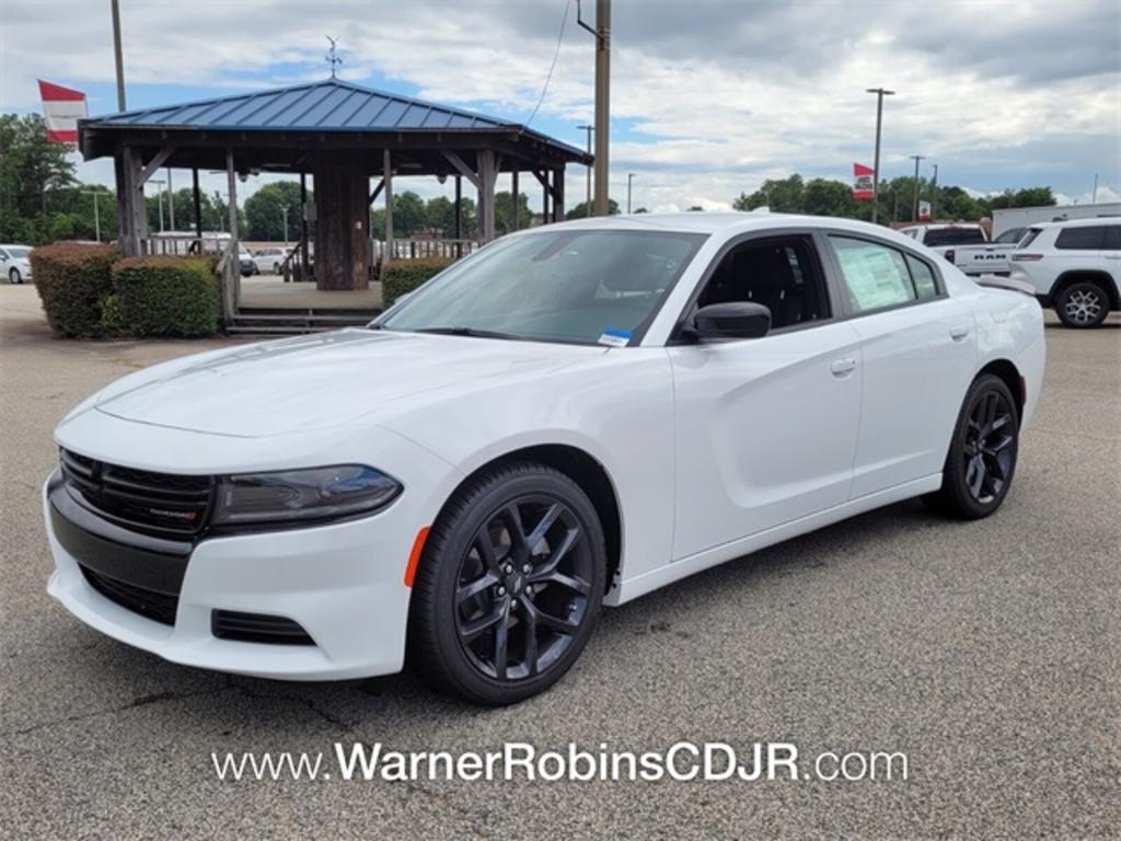 2023 Dodge Charger - $34,893