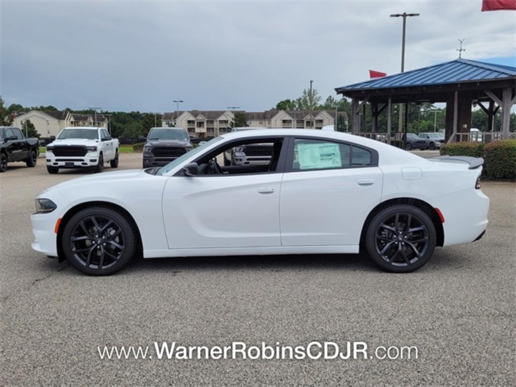 2023 Dodge Charger - $34,893