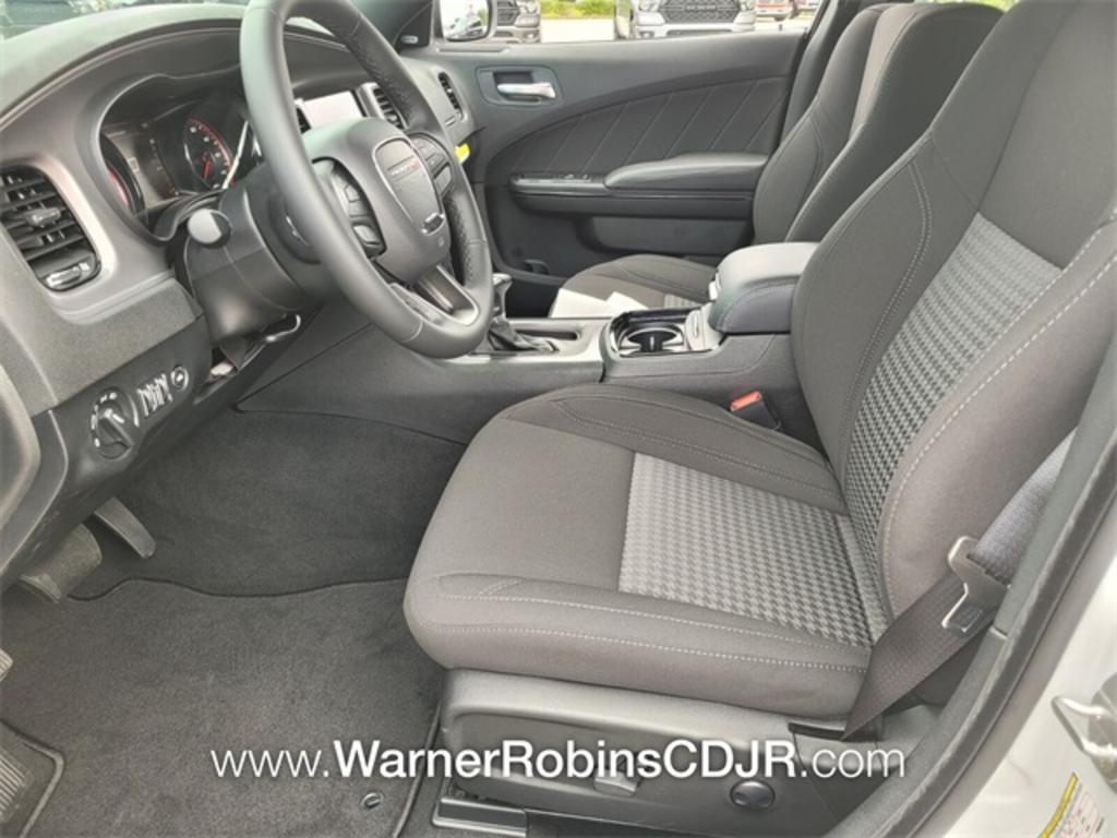2023 Dodge Charger - $34,893