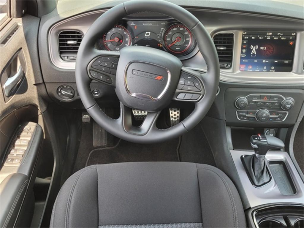 2023 Dodge Charger - $35,650