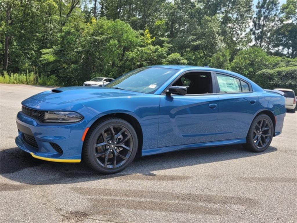 2023 Dodge Charger - $35,650