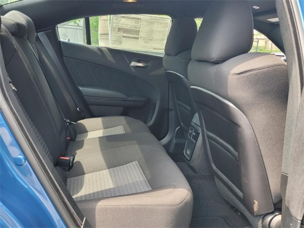 2023 Dodge Charger - $35,650