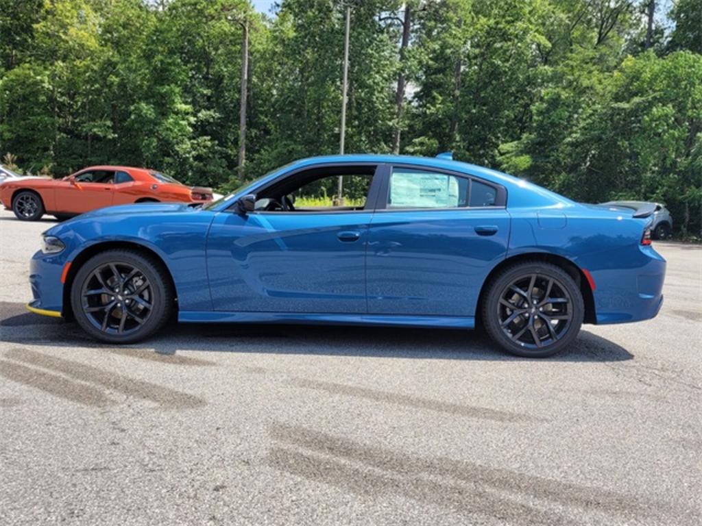 2023 Dodge Charger - $35,650