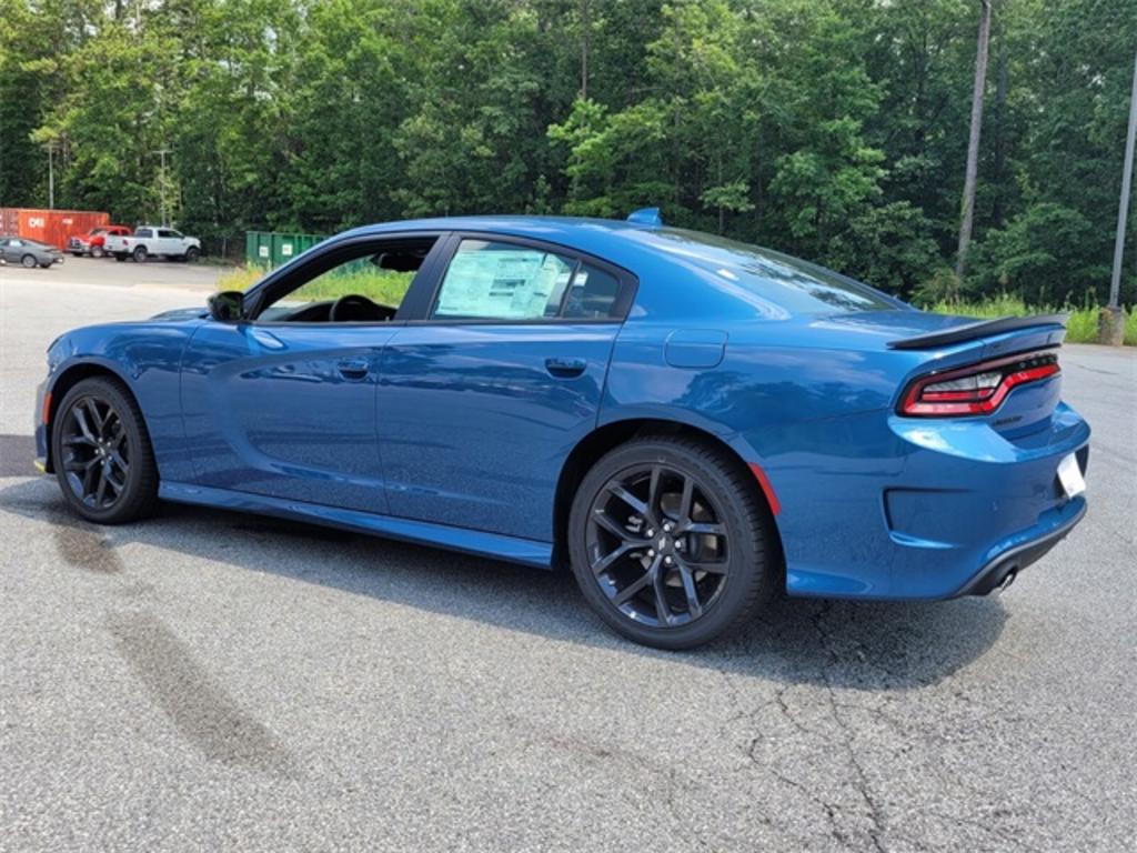 2023 Dodge Charger - $35,650