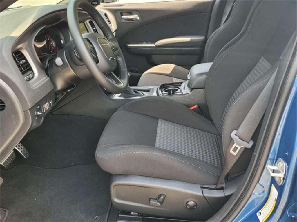 2023 Dodge Charger - $35,650