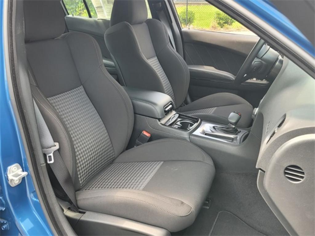 2023 Dodge Charger - $35,650
