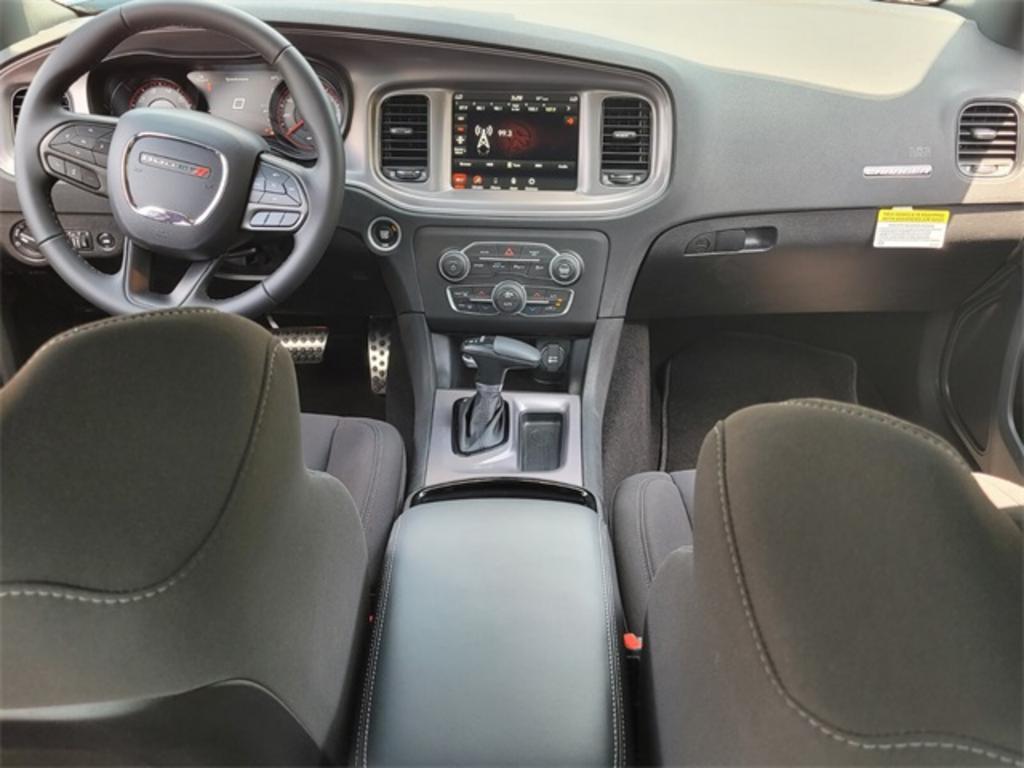 2023 Dodge Charger - $35,650