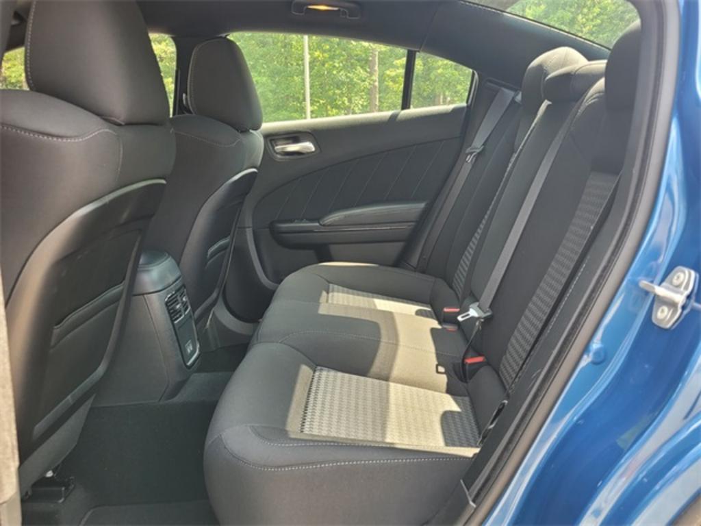 2023 Dodge Charger - $35,650