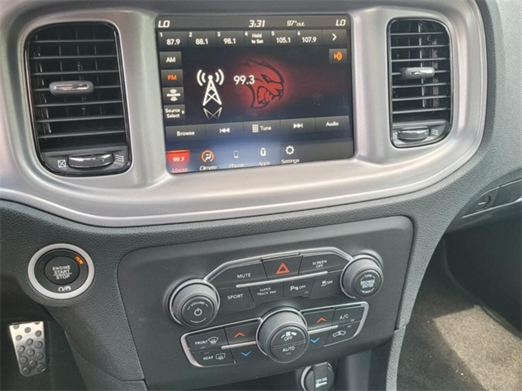 2023 Dodge Charger - $35,650