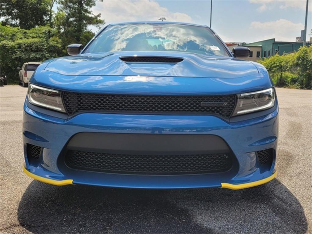 2023 Dodge Charger - $35,650