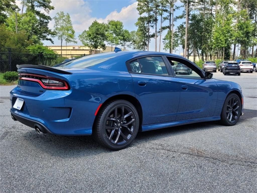 2023 Dodge Charger - $35,650