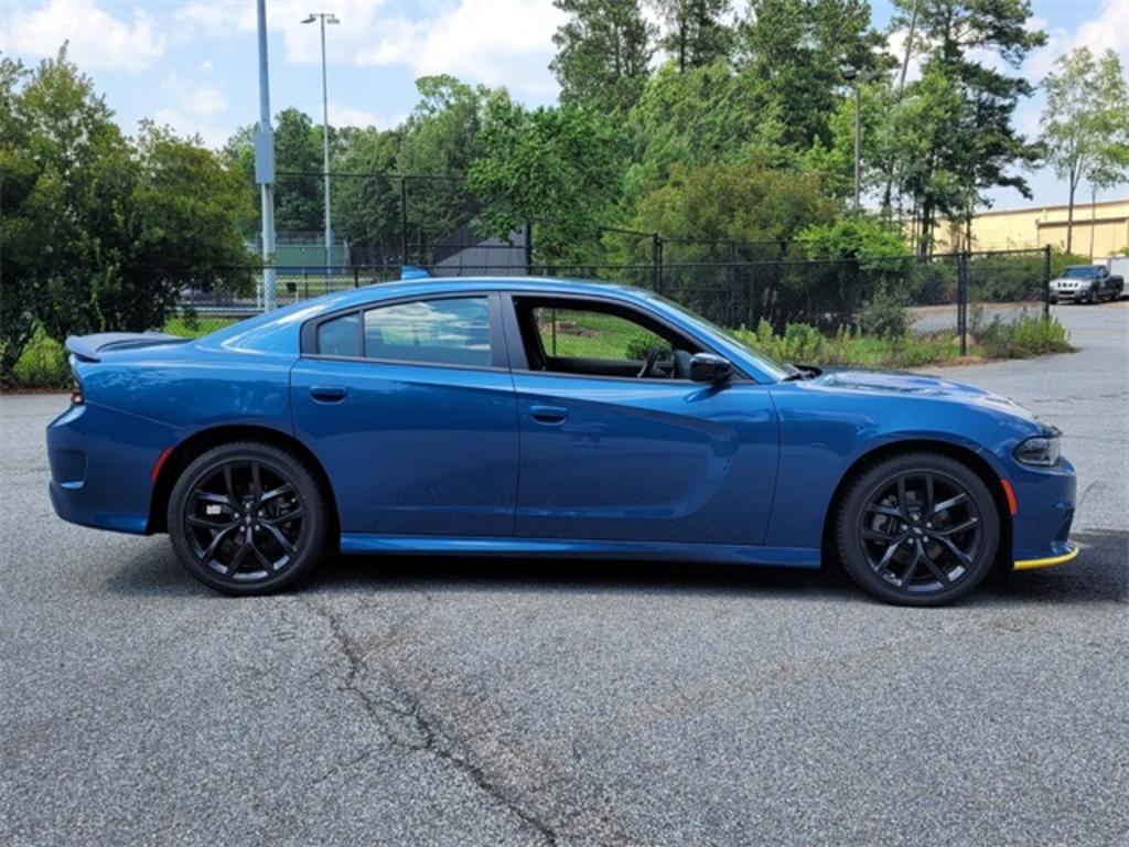 2023 Dodge Charger - $35,650