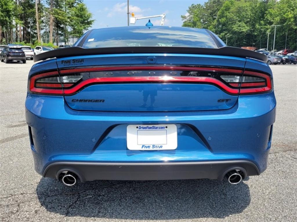 2023 Dodge Charger - $35,650