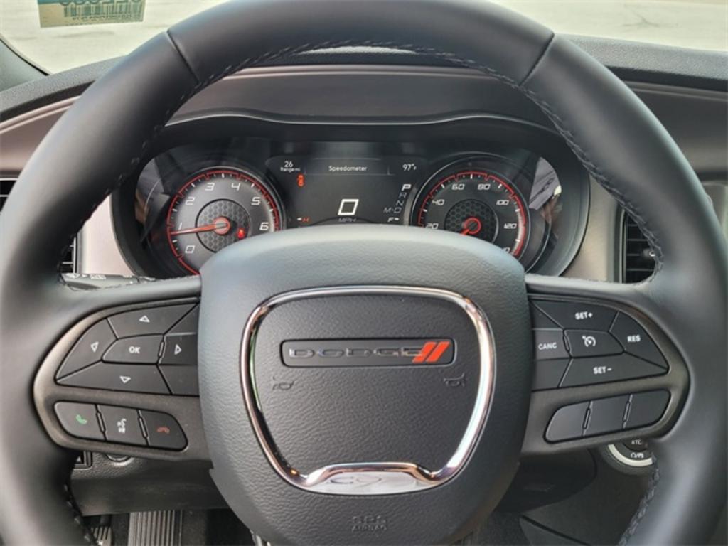 2023 Dodge Charger - $35,650