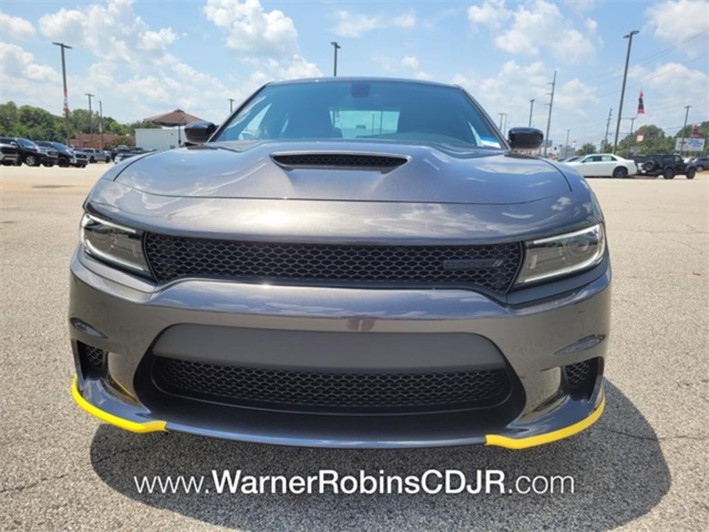 2023 Dodge Charger - $38,921