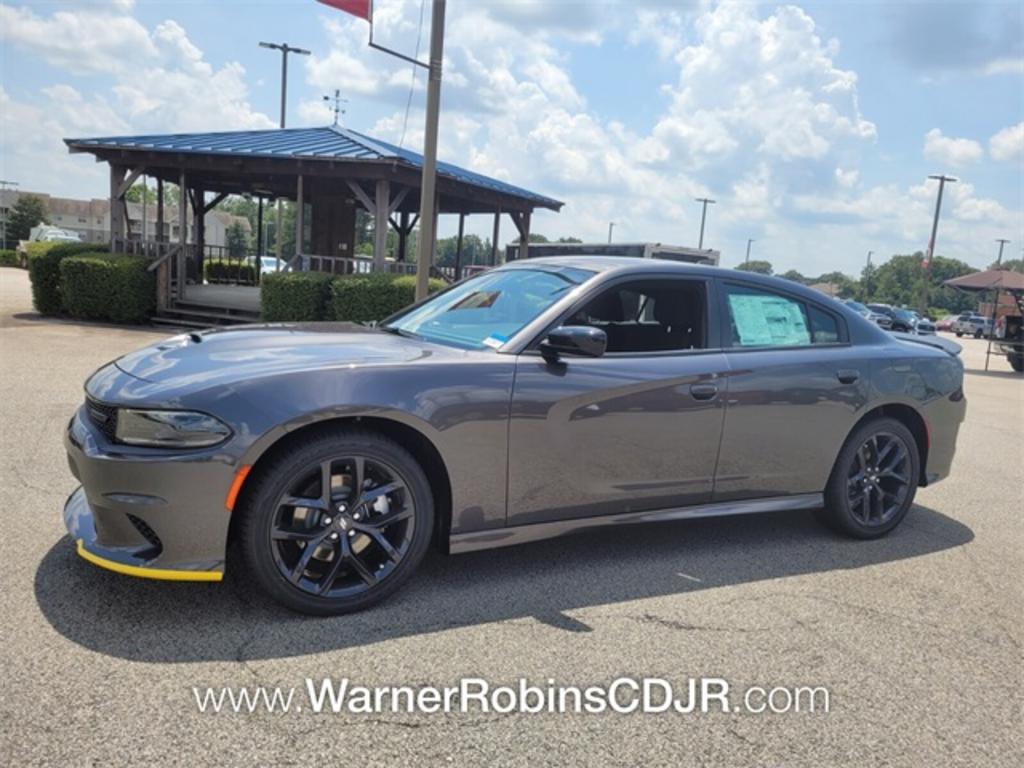 2023 Dodge Charger - $38,921