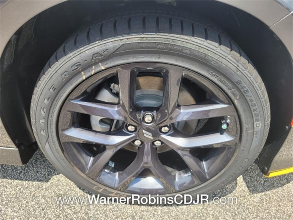 2023 Dodge Charger - $38,921