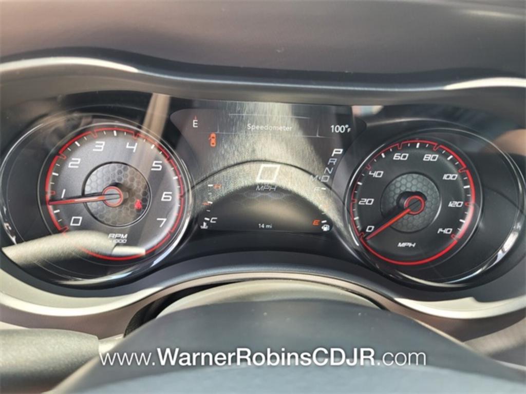 2023 Dodge Charger - $38,921