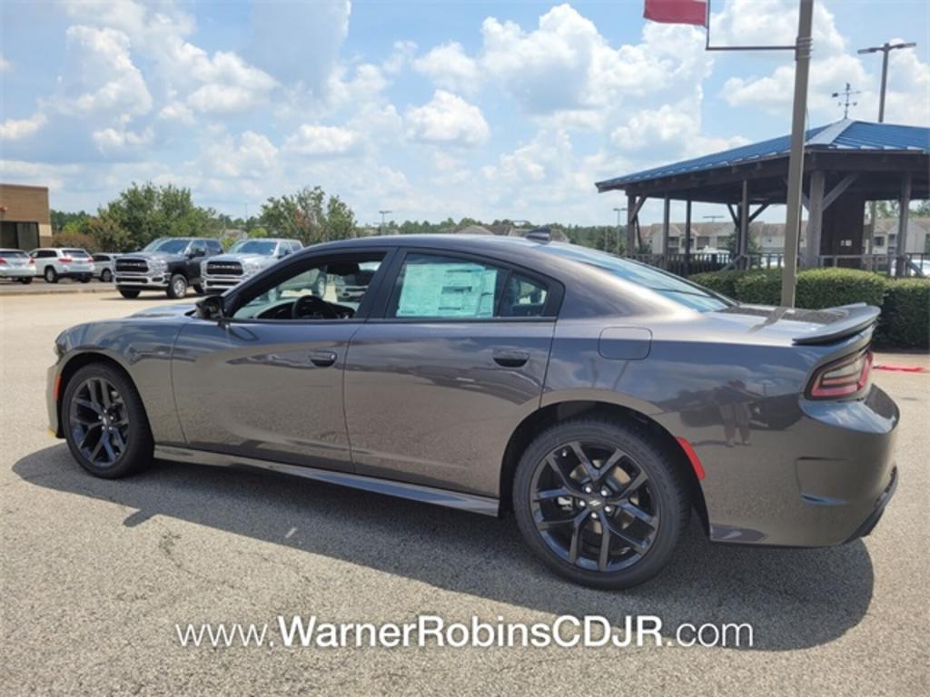 2023 Dodge Charger - $38,921