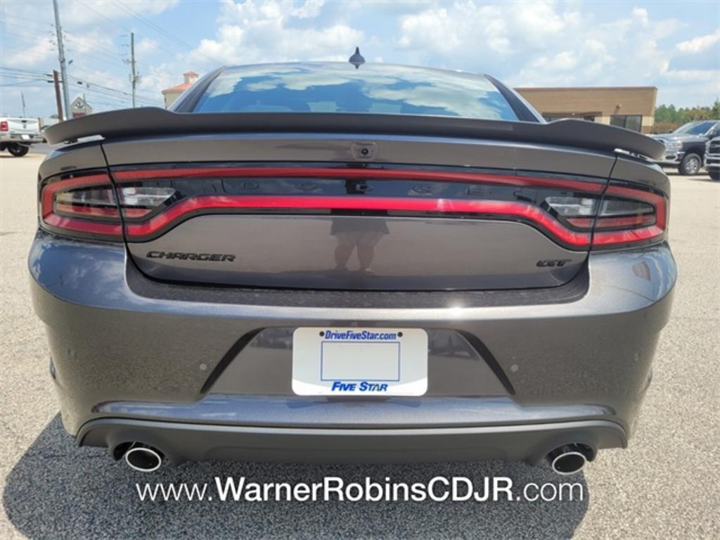 2023 Dodge Charger - $38,921