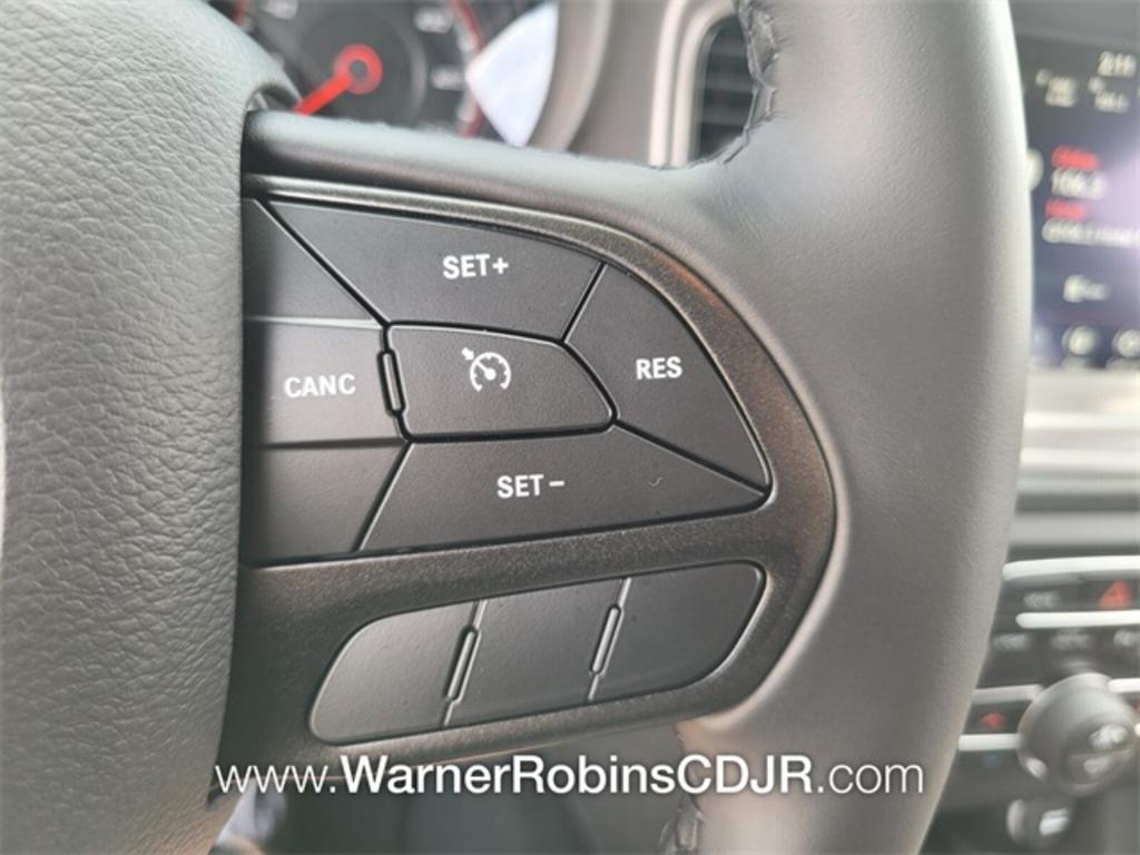 2023 Dodge Charger - $38,921