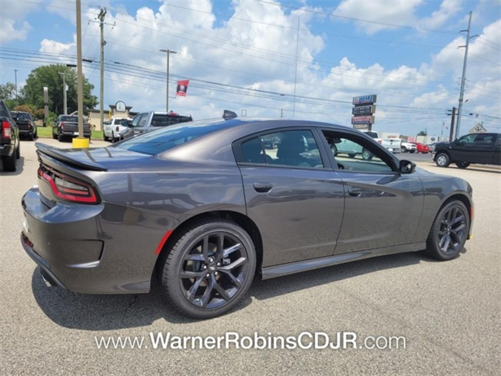 2023 Dodge Charger - $38,921