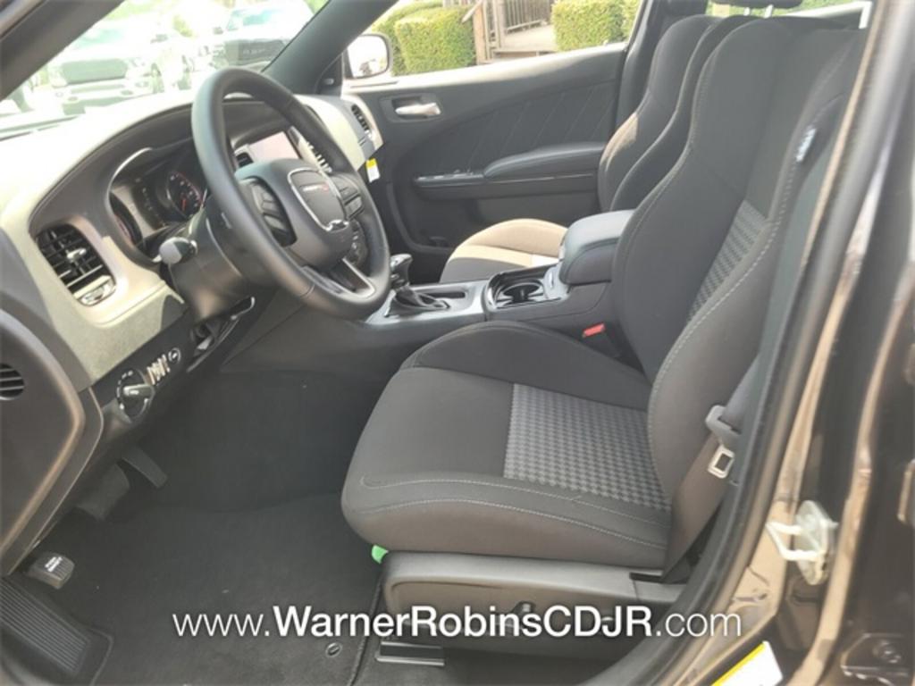 2023 Dodge Charger - $38,921