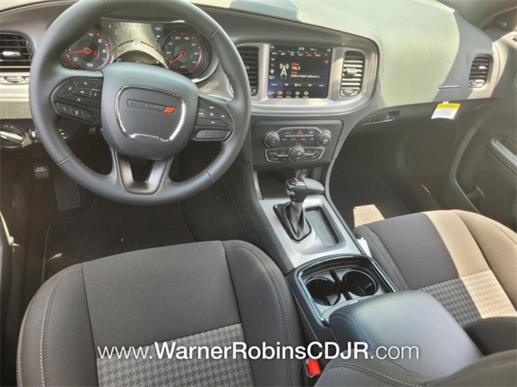 2023 Dodge Charger - $38,921
