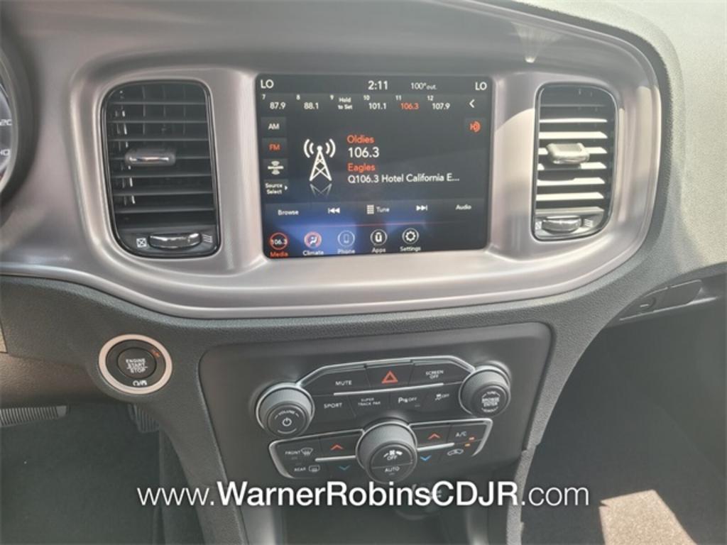 2023 Dodge Charger - $38,921