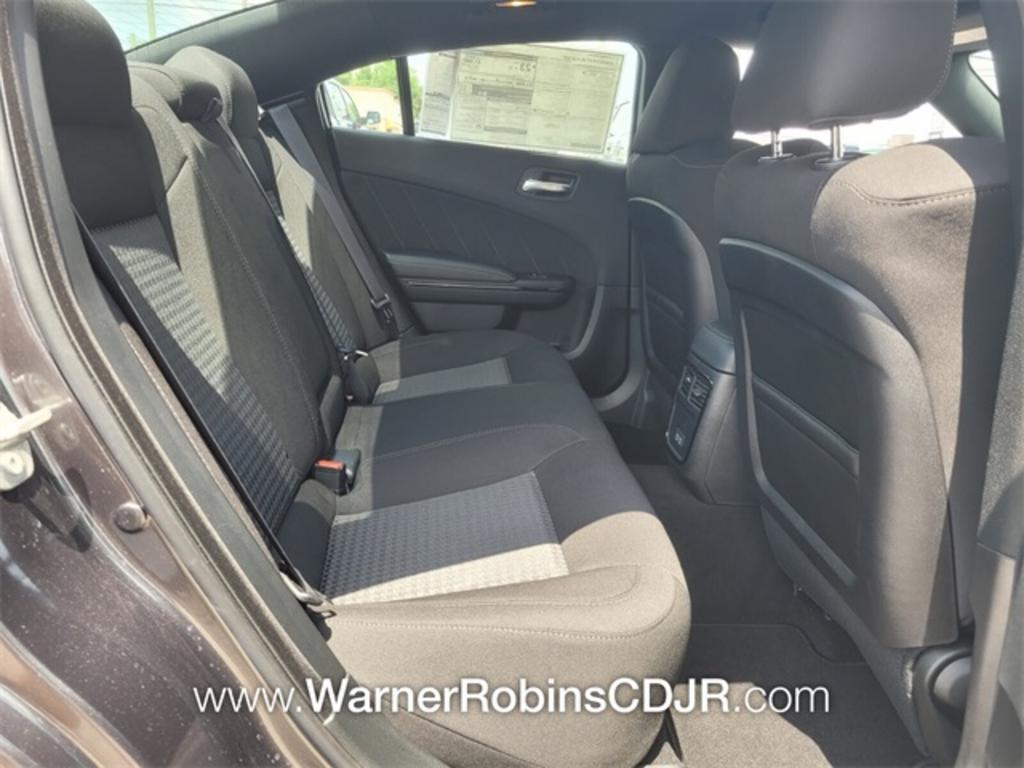 2023 Dodge Charger - $38,921