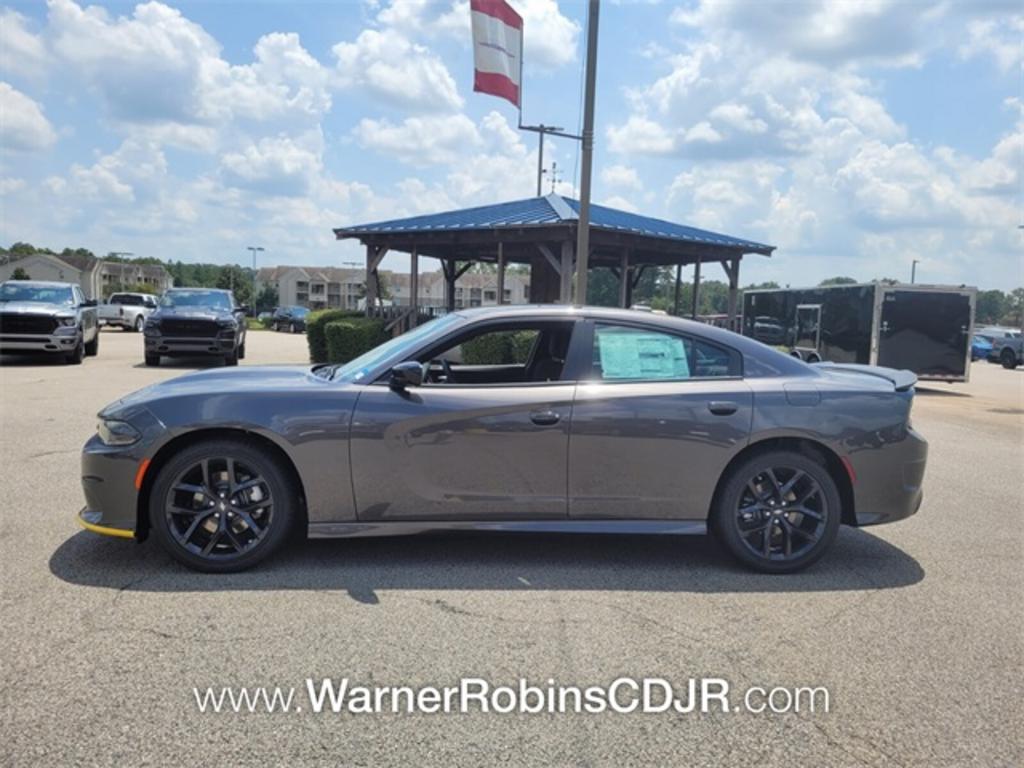 2023 Dodge Charger - $38,921