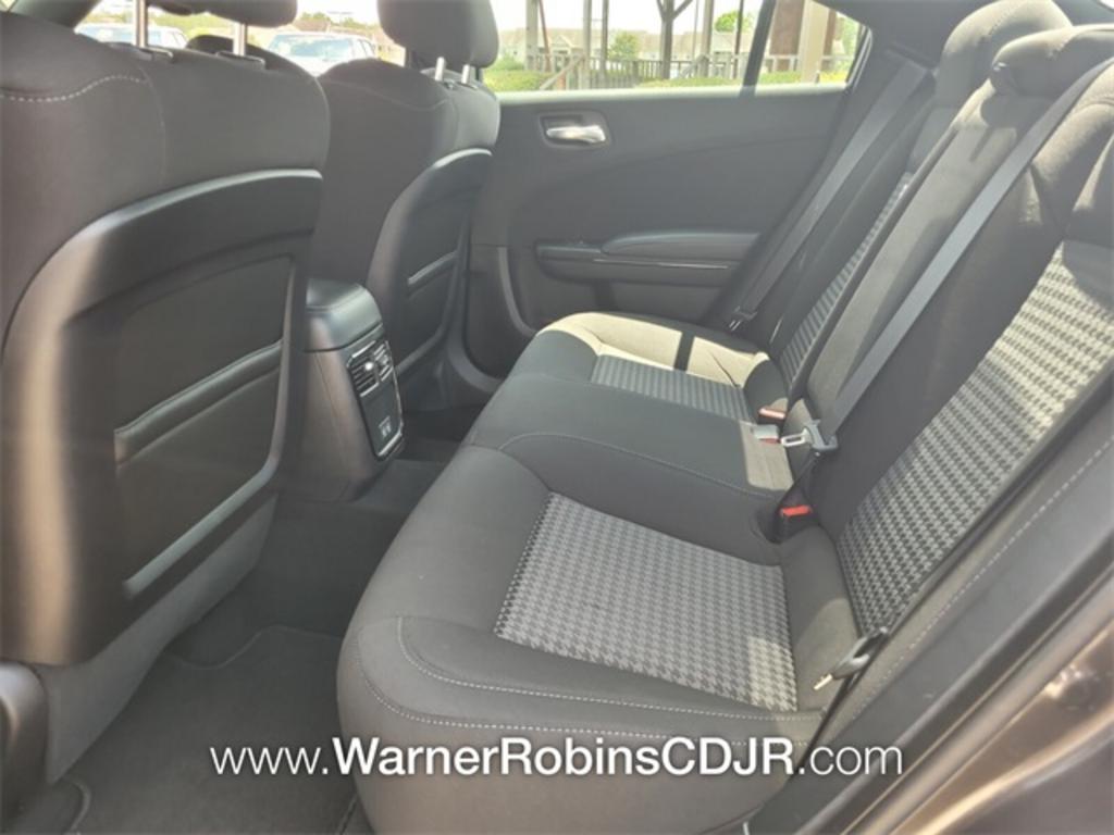 2023 Dodge Charger - $38,921