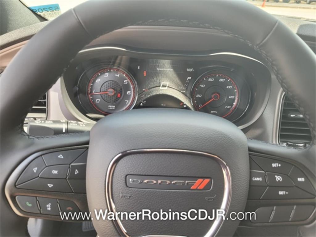 2023 Dodge Charger - $38,921