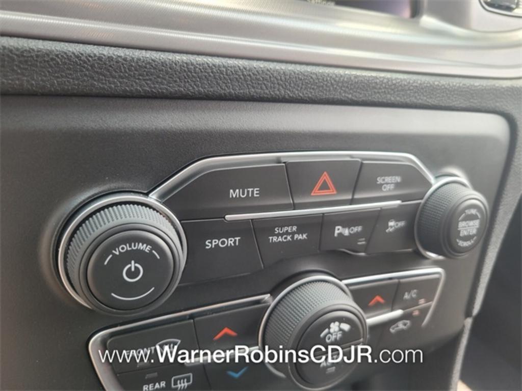2023 Dodge Charger - $38,921