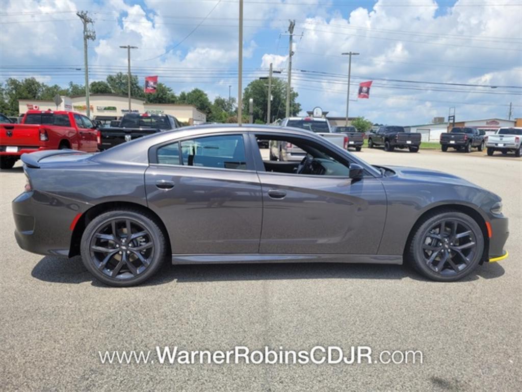 2023 Dodge Charger - $38,921