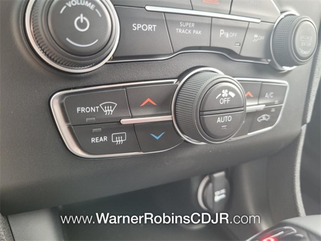 2023 Dodge Charger - $38,921