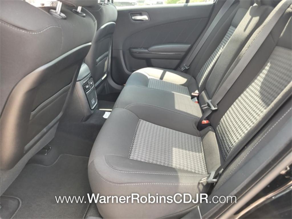 2023 Dodge Charger - $40,097