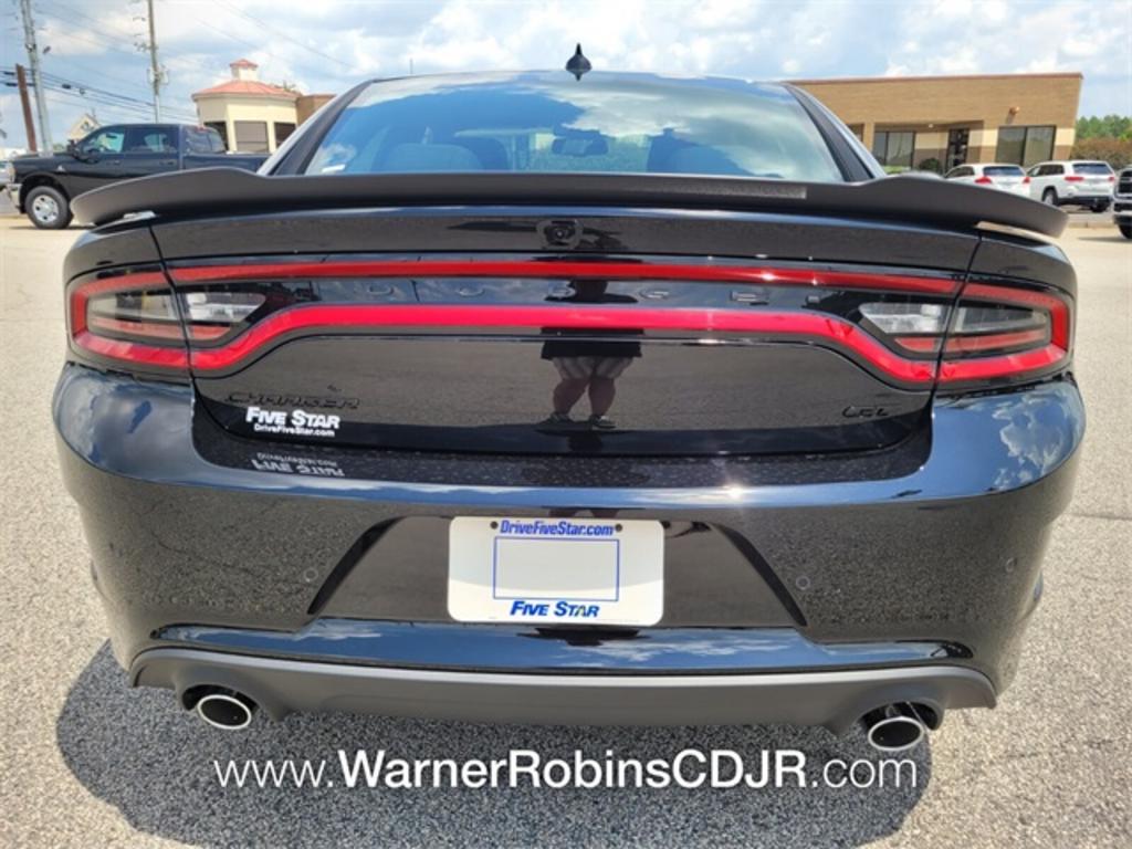 2023 Dodge Charger - $40,097