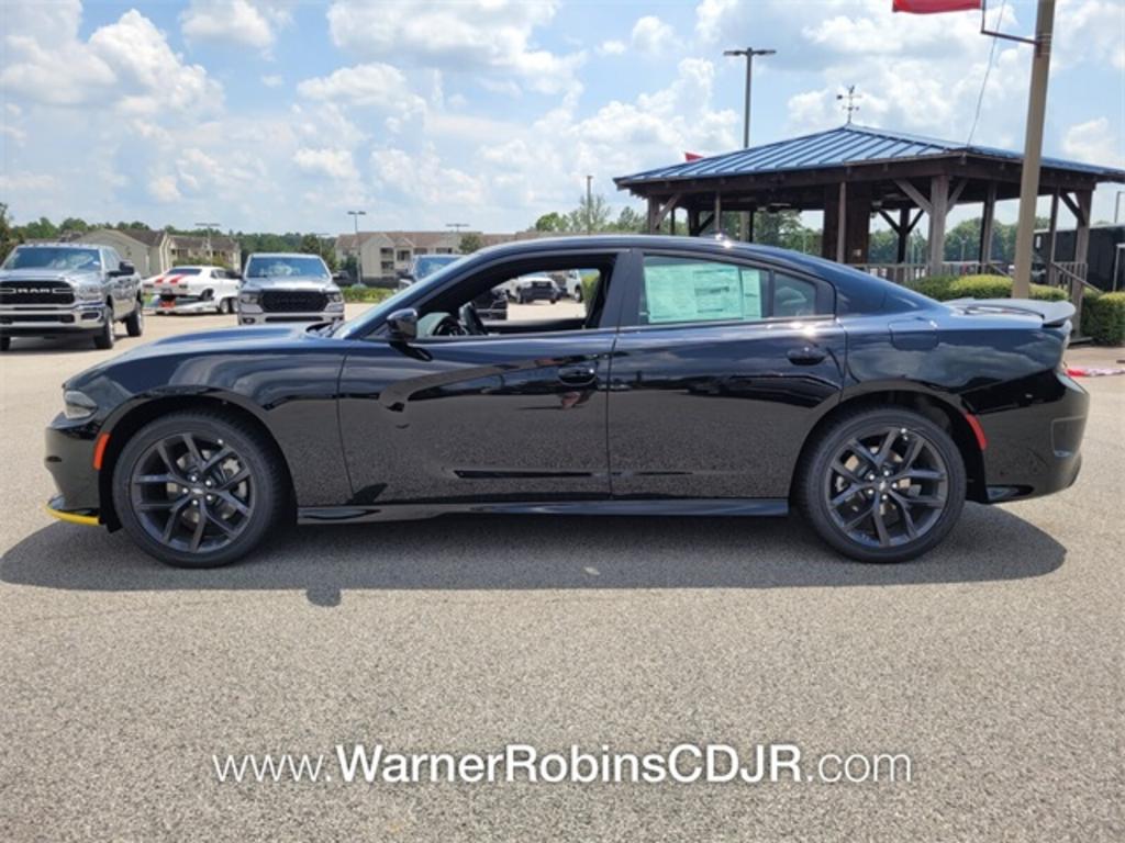 2023 Dodge Charger - $40,097
