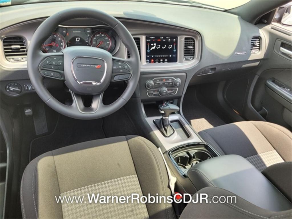 2023 Dodge Charger - $40,097